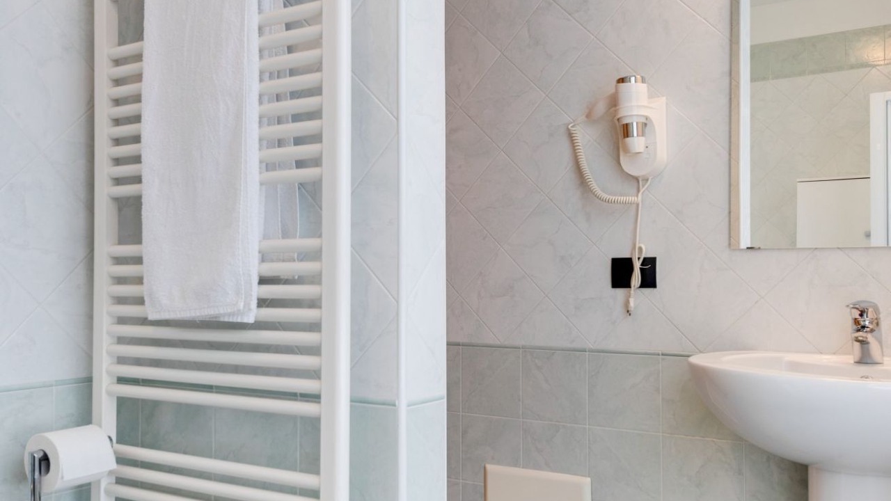 Photo of Bathroom in Forli