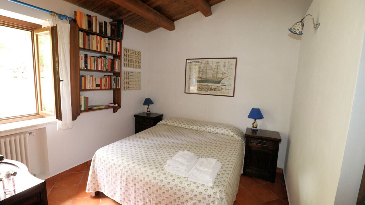 Photo of Bedroom in Ricadi