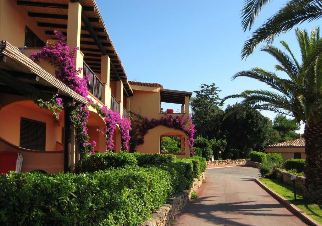 Photo of Outdoor in Porto Cervo