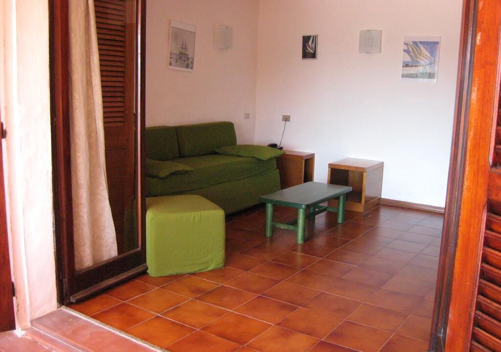 Photo of Livingroom in Porto Cervo