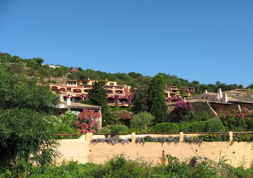Photo of Outdoor in Porto Cervo