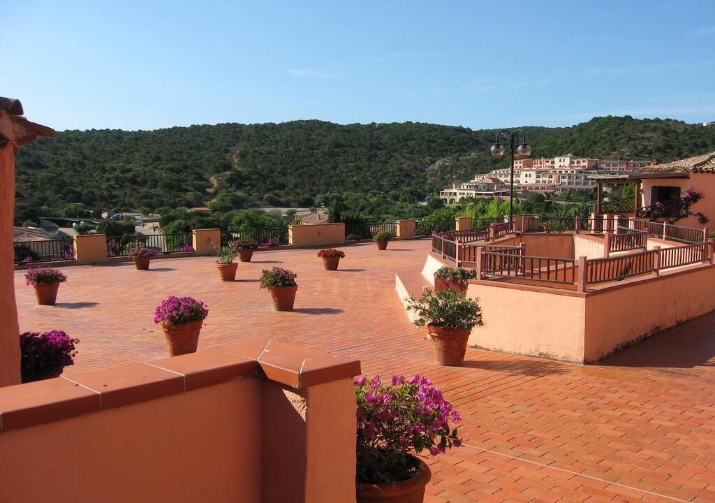 Photo of Outdoor in Porto Cervo