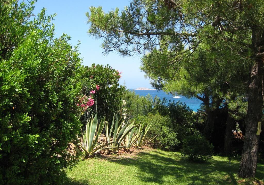 Photo of Outdoor in Porto Cervo