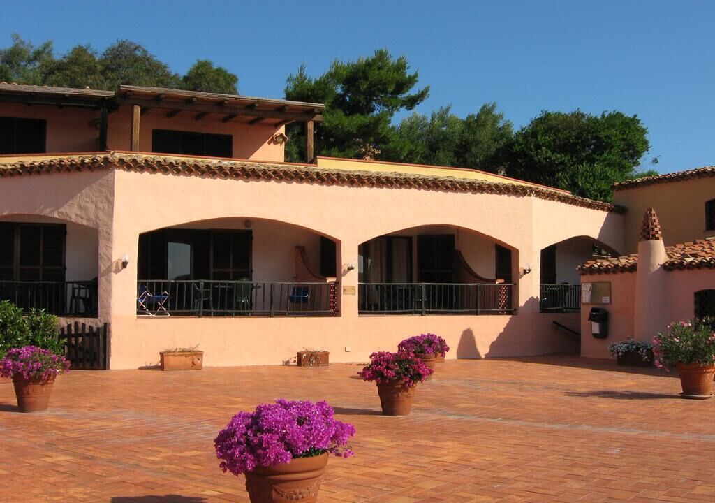 Photo of Outdoor in Porto Cervo