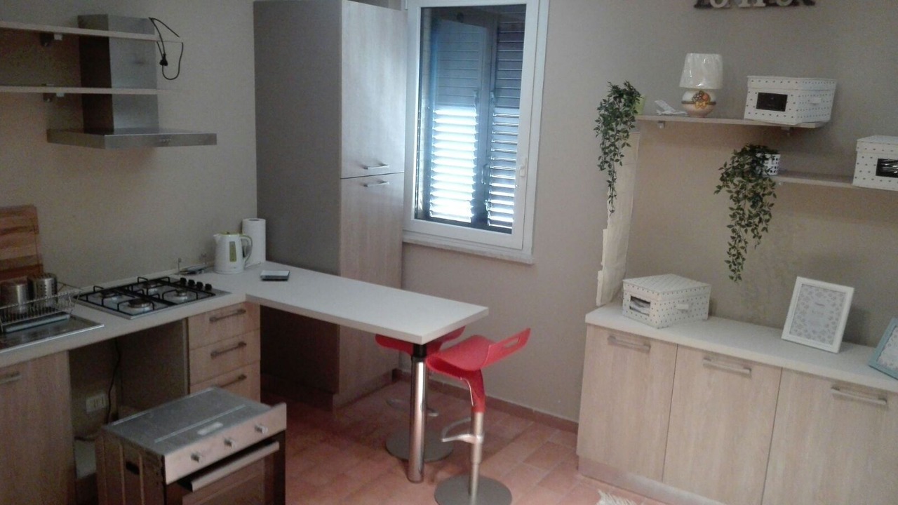 Photo of Kitchen in San Salvo
