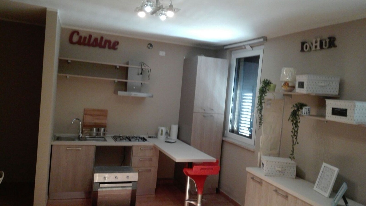 Photo of Kitchen in San Salvo
