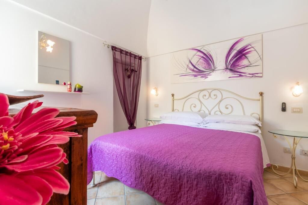 Photo of Bedroom in Nerano