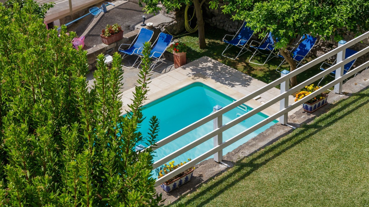 Photo of Outdoor in Nerano