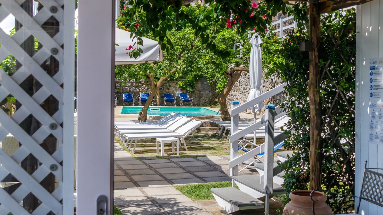 Photo of Outdoor in Nerano