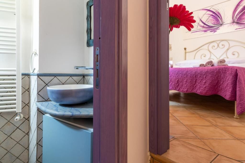 Photo of Bathroom in Nerano