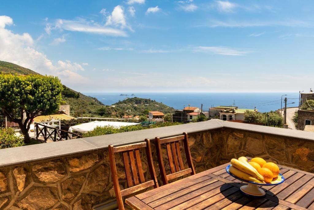 Photo of Outdoor in Nerano