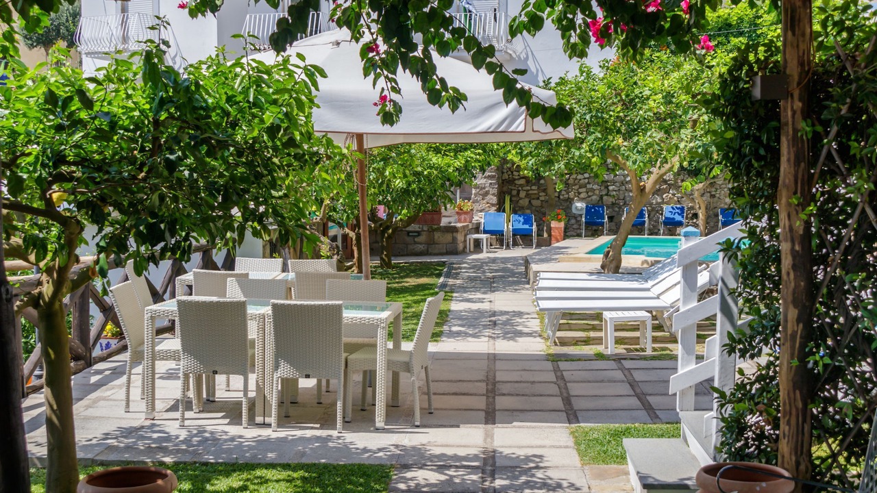 Photo of Outdoor in Nerano