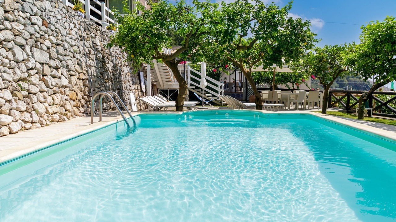 Photo of Outdoor in Nerano