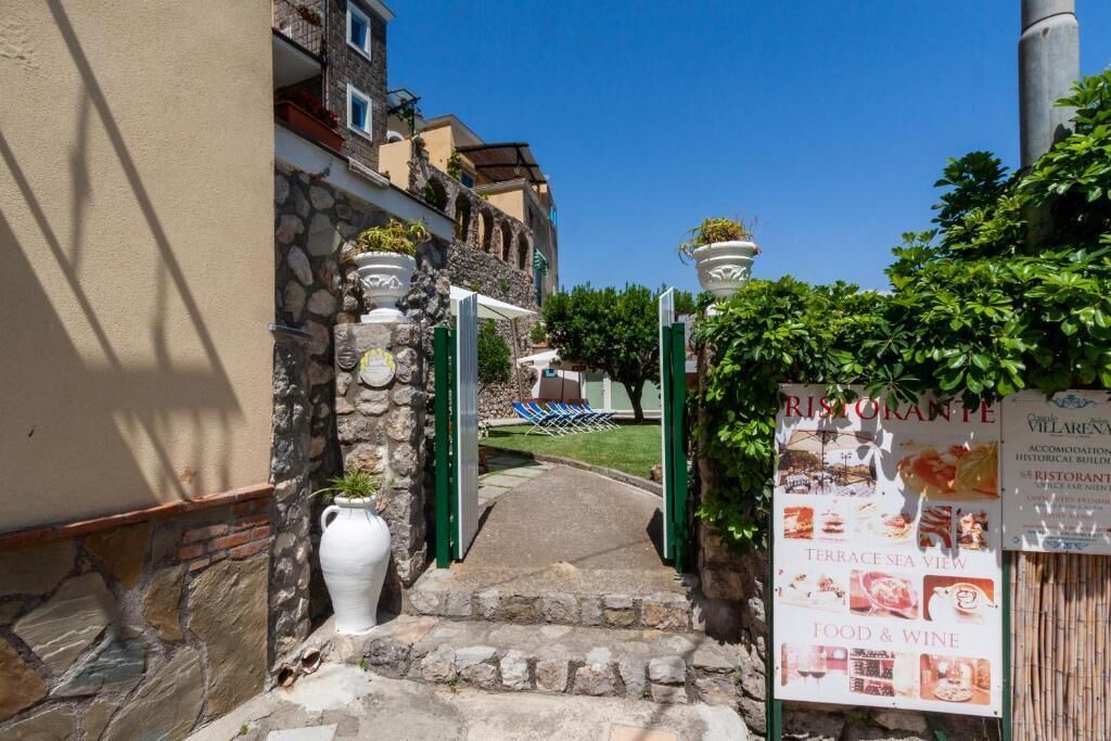 Photo of Outdoor in Nerano