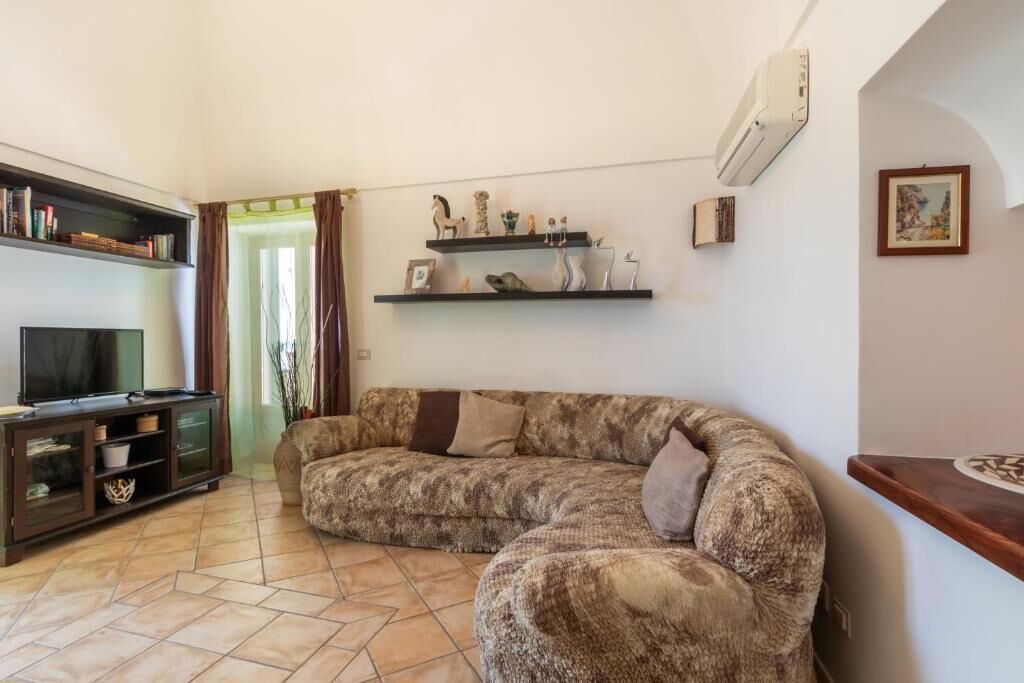 Photo of Livingroom in Nerano
