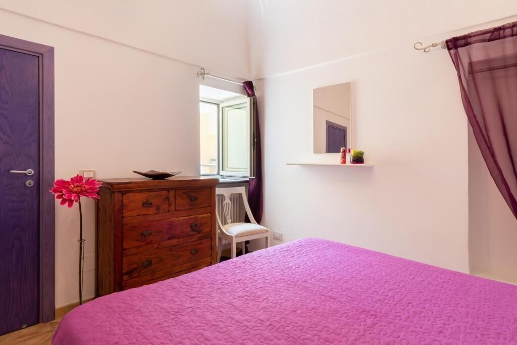 Photo of Bedroom in Nerano