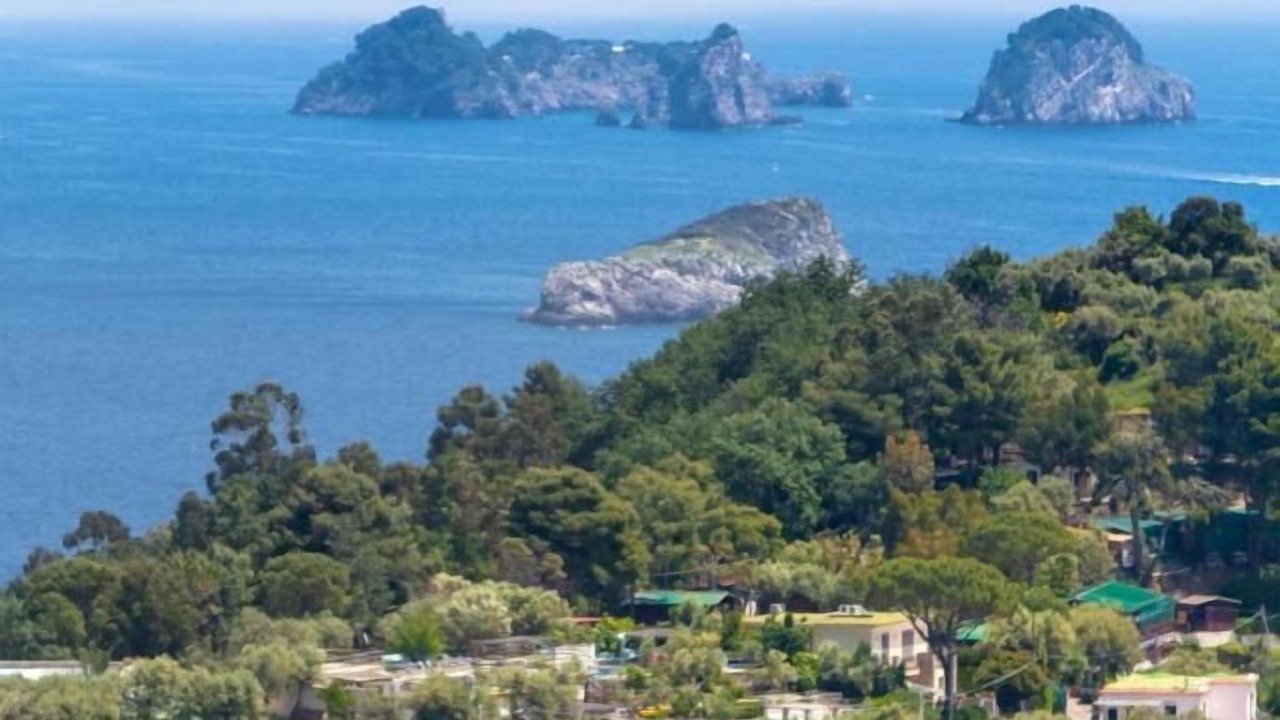 Photo of Outdoor in Nerano