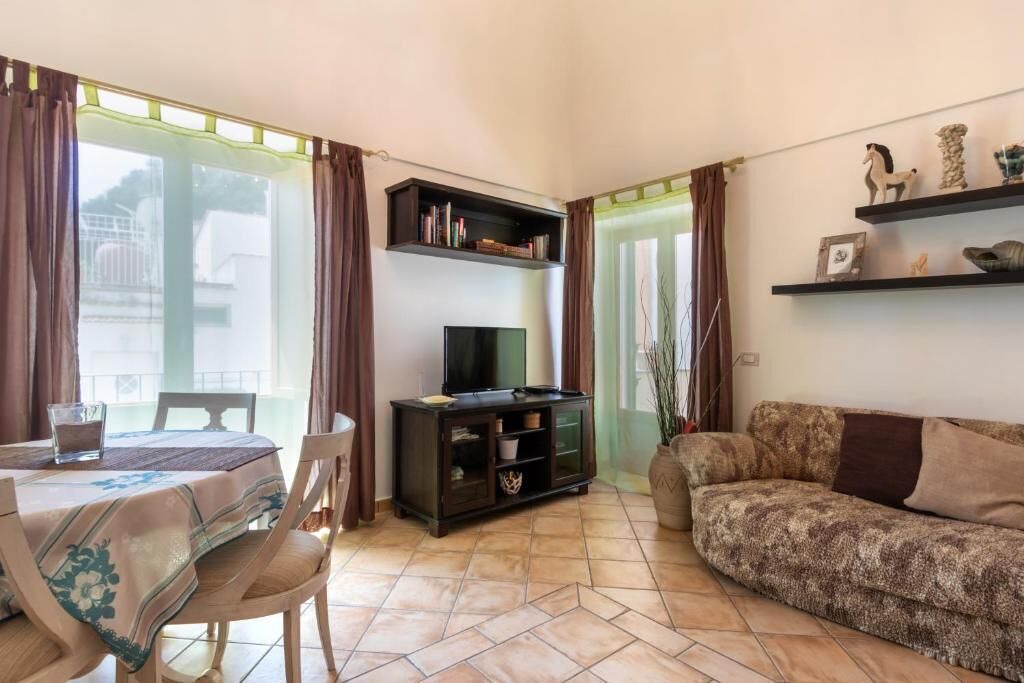 Photo of Livingroom in Nerano