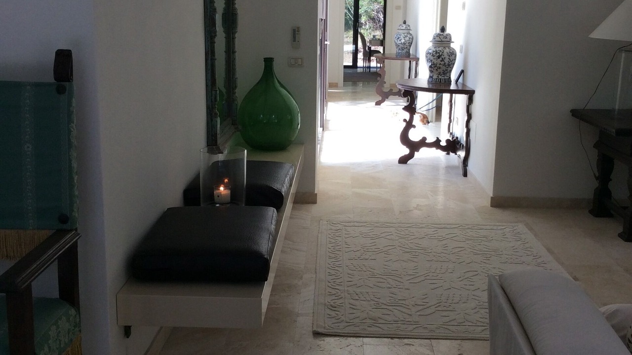 Photo of Bedroom in Roccamare