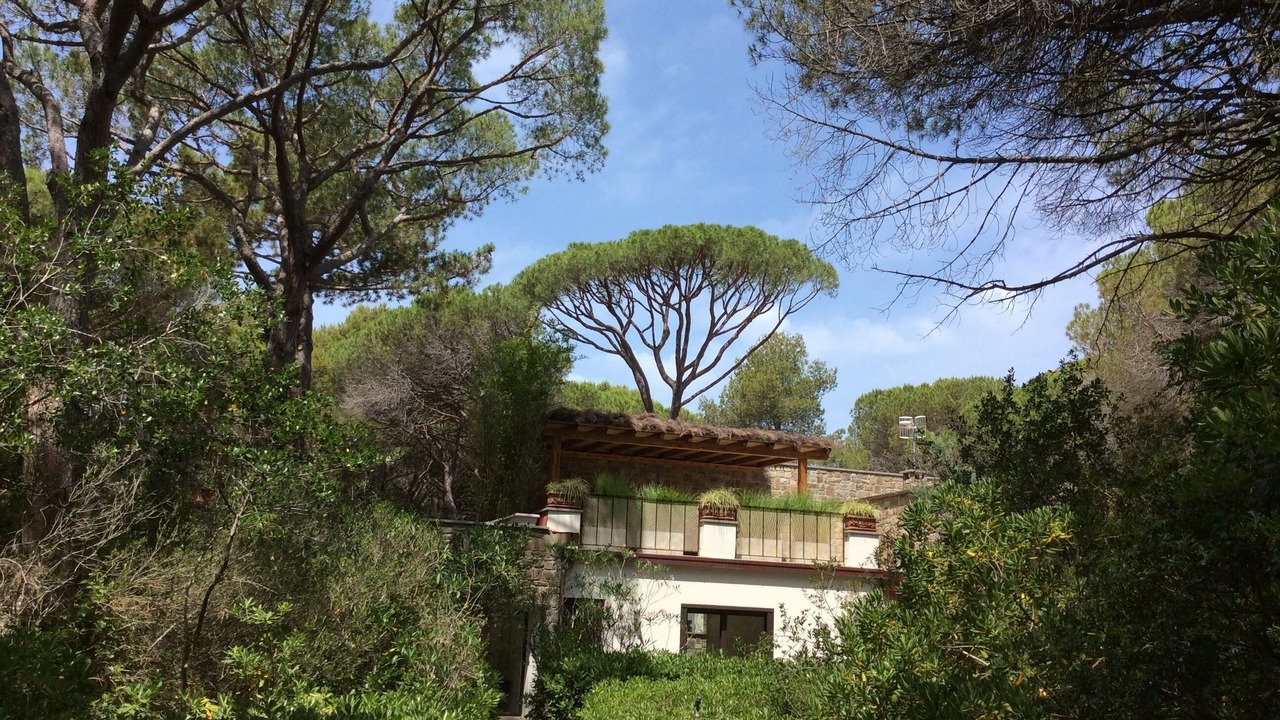 Photo of Outdoor in Roccamare