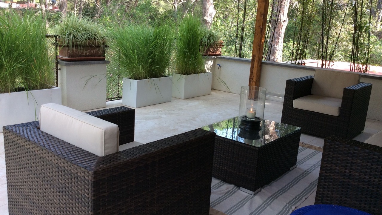 Photo of Outdoor in Roccamare