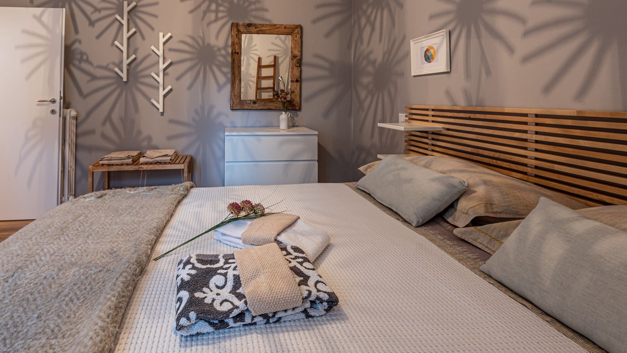Photo of Bedroom in San Feliciano
