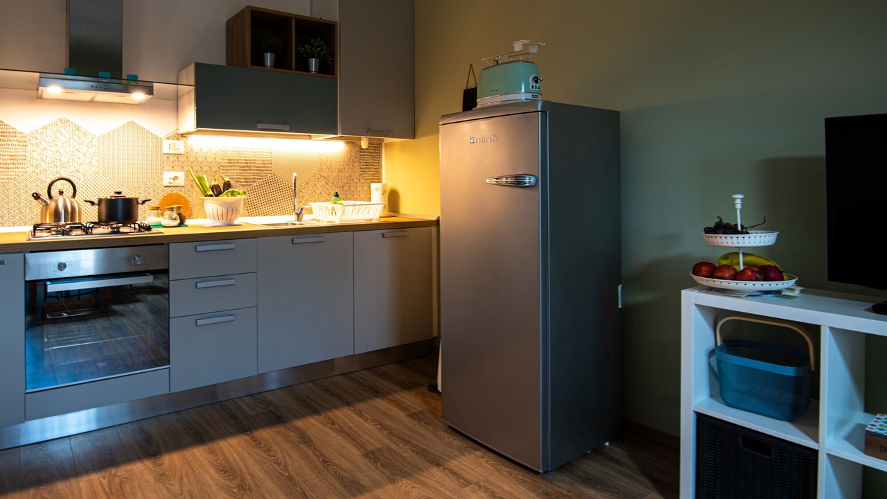 Photo of Kitchen in San Feliciano