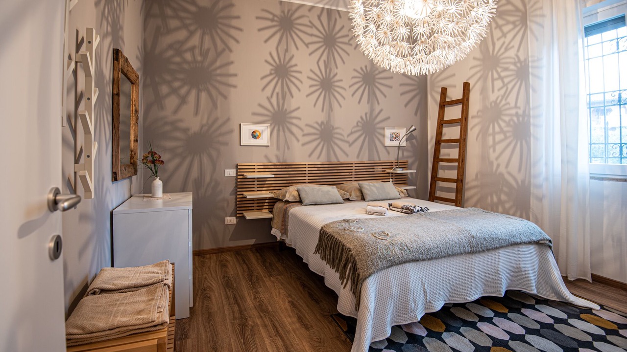 Photo of Bedroom in San Feliciano