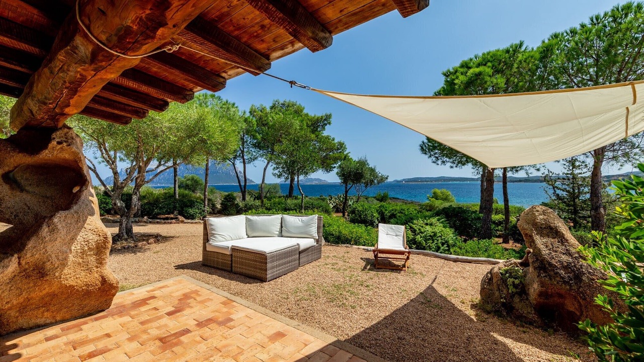 Photo of Patio Balcony in Porto Istana