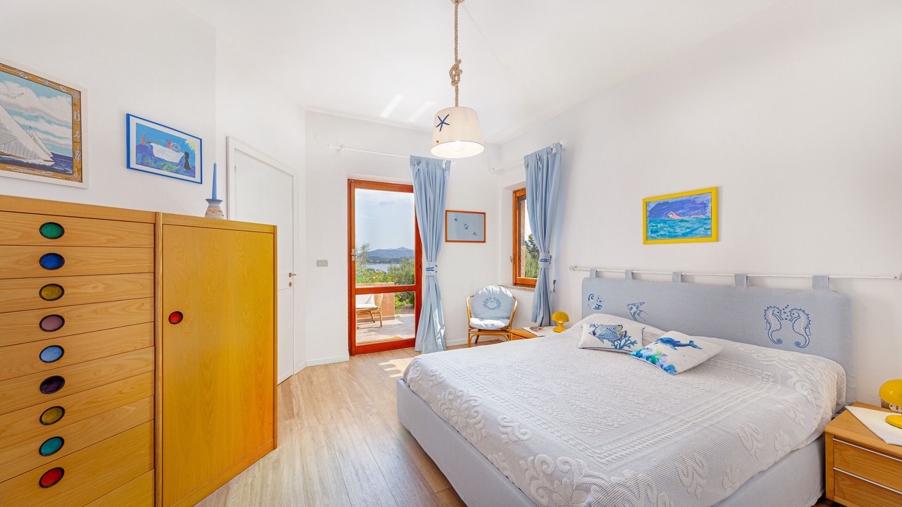 Photo of Bedroom in Porto Istana