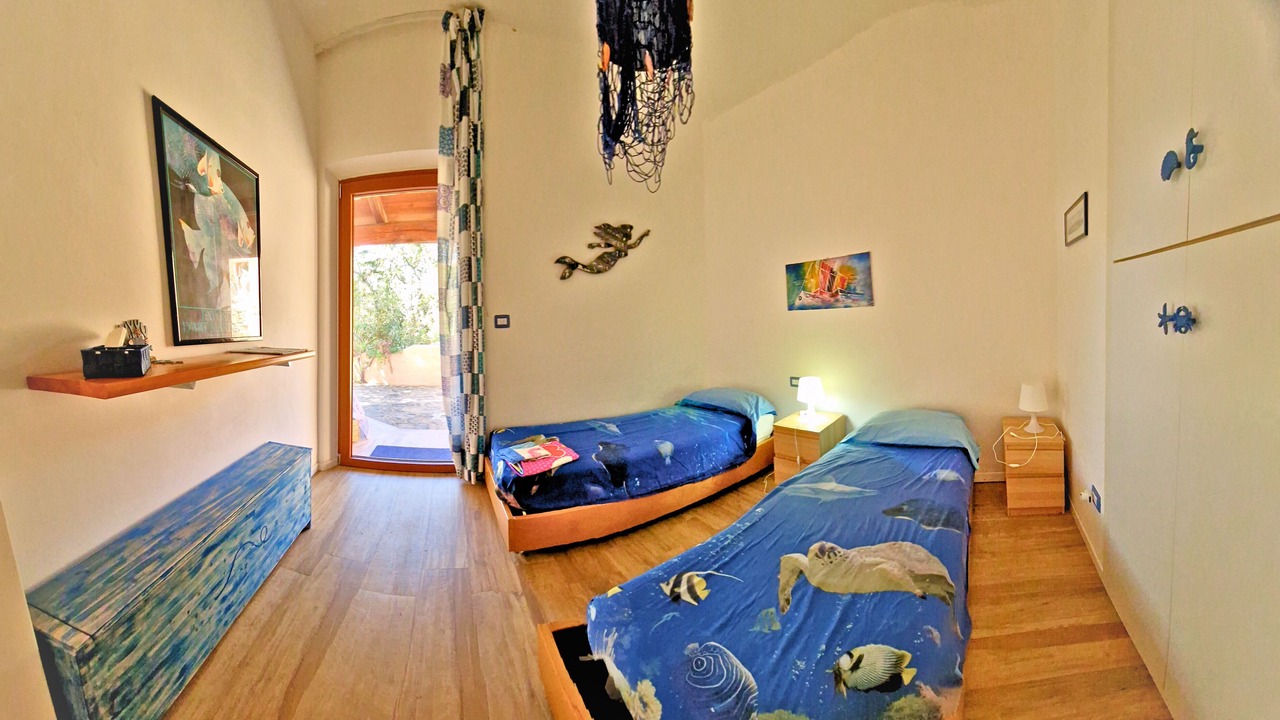 Photo of Bedroom in Porto Istana