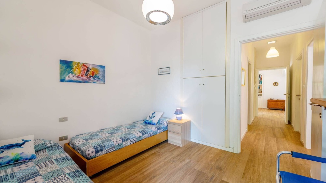 Photo of Bedroom in Porto Istana