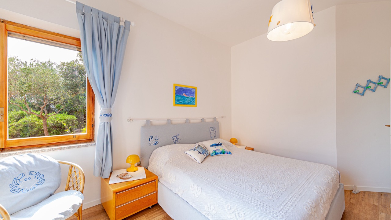 Photo of Bedroom in Porto Istana