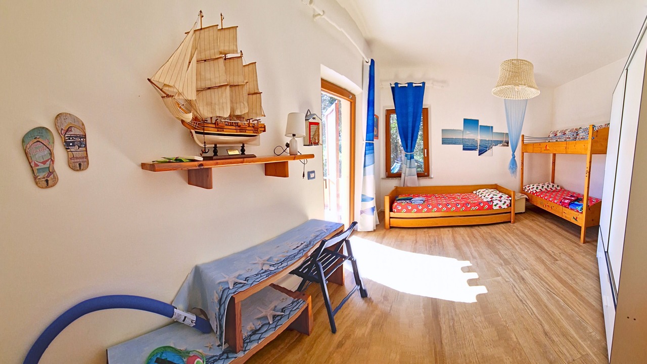 Photo of Bedroom in Porto Istana