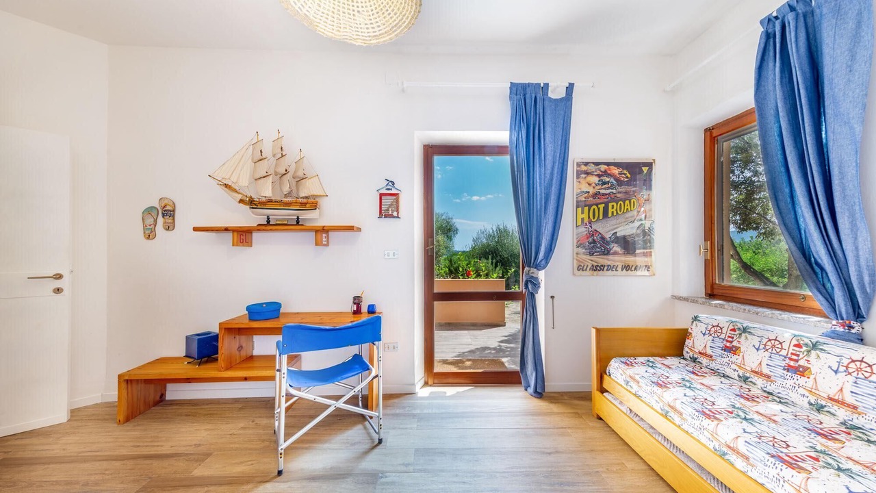 Photo of Bedroom in Porto Istana