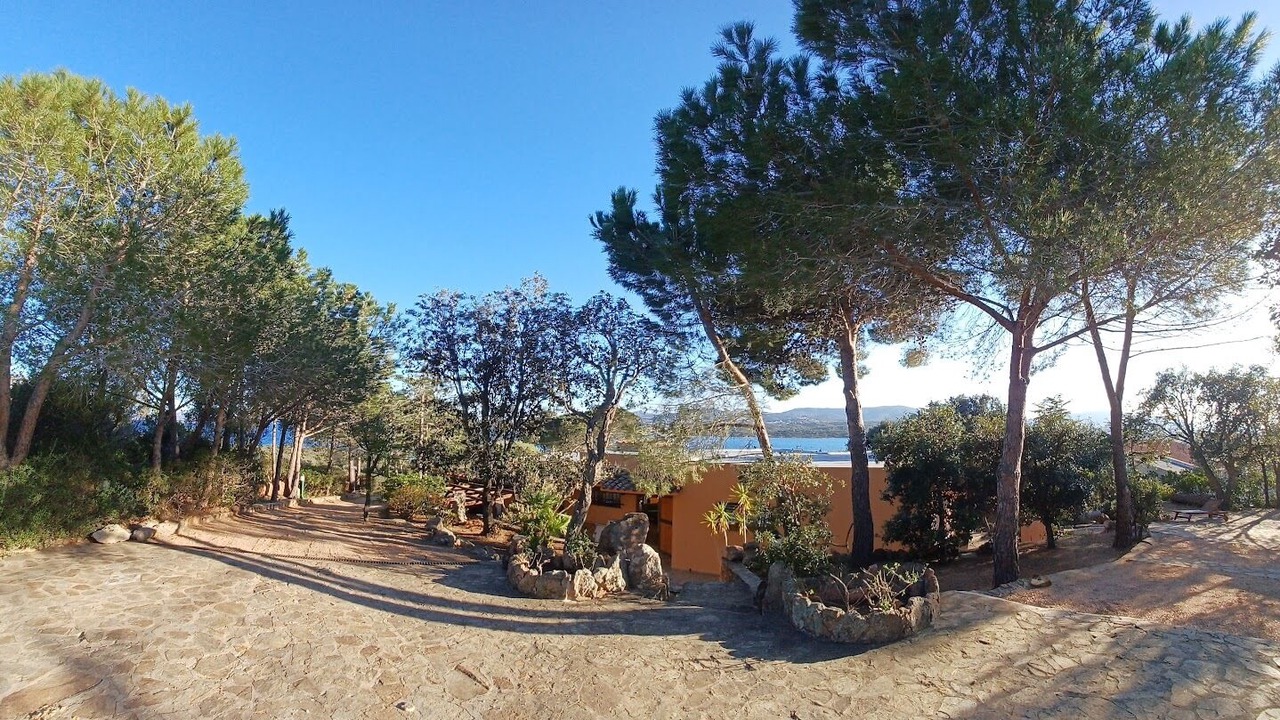 Photo of Outdoor in Porto Istana