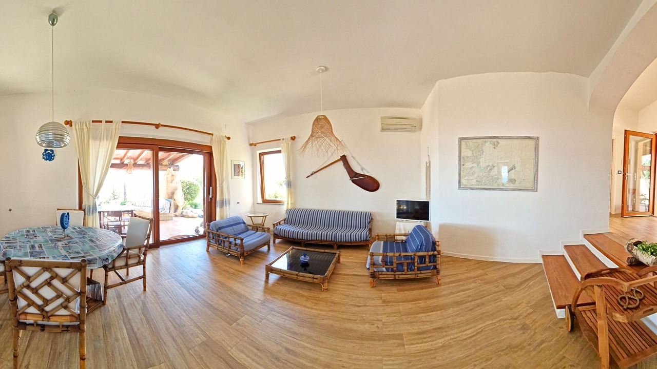 Photo of Livingroom in Porto Istana