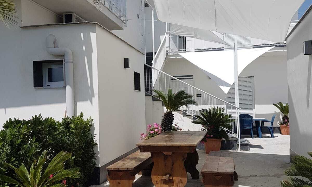 Photo of Outdoor in Torre del Greco
