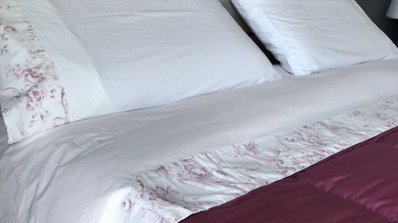 Photo of Bedroom in Torre del Greco