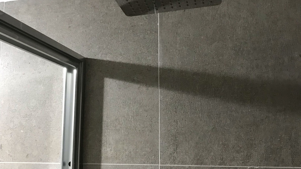 Photo of Bathroom in Torre del Greco