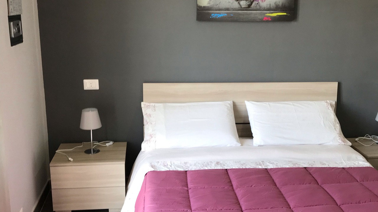 Photo of Bedroom in Torre del Greco