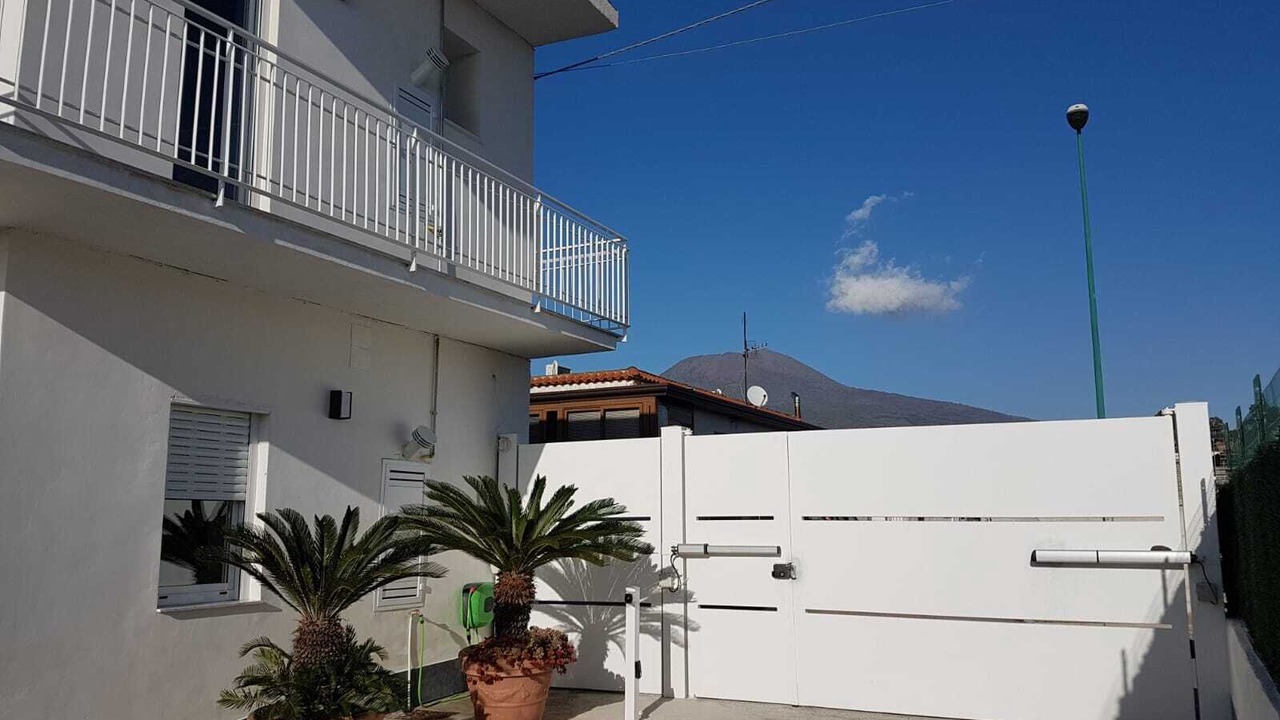 Photo of Patio Balcony in Torre del Greco