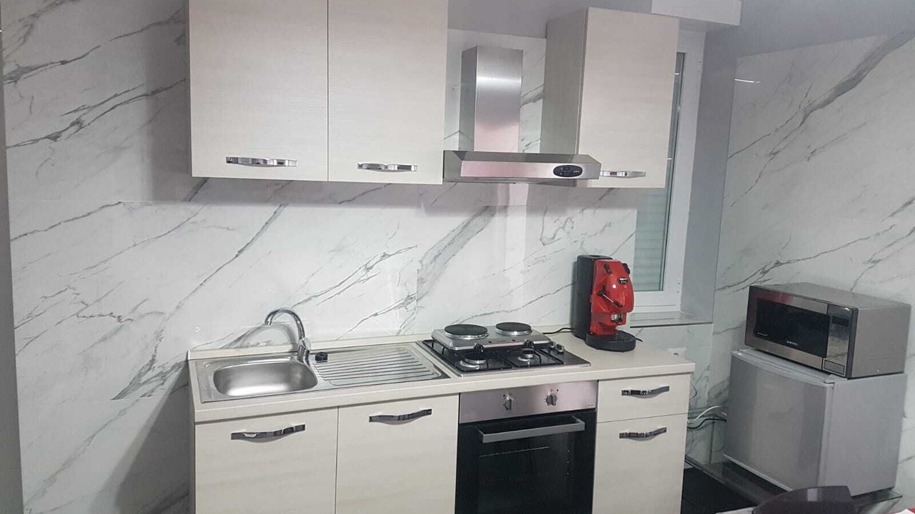 Photo of Kitchen in Torre del Greco