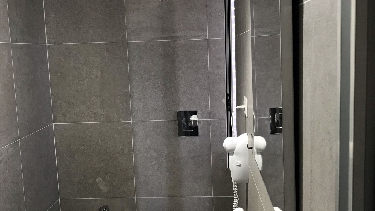 Photo of Bathroom in Torre del Greco