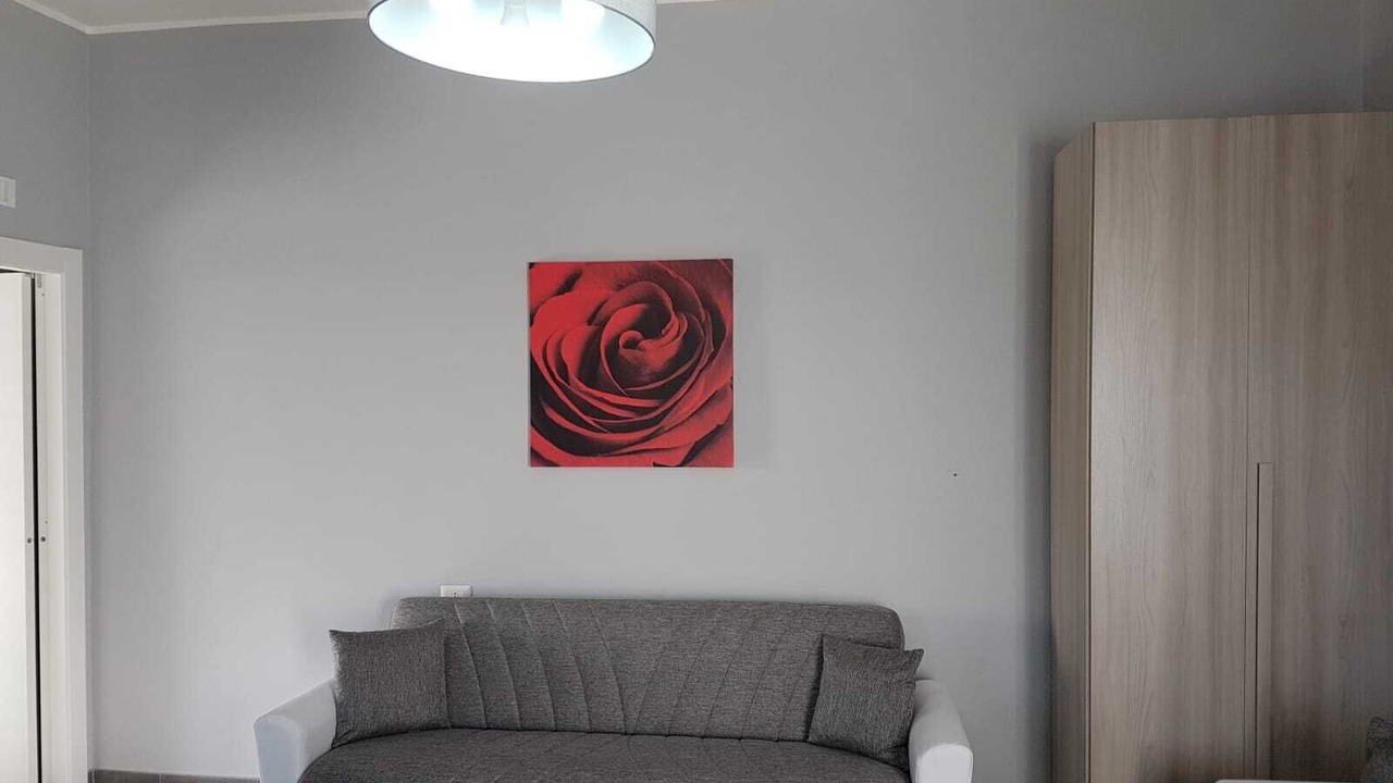 Photo of Livingroom in Torre del Greco