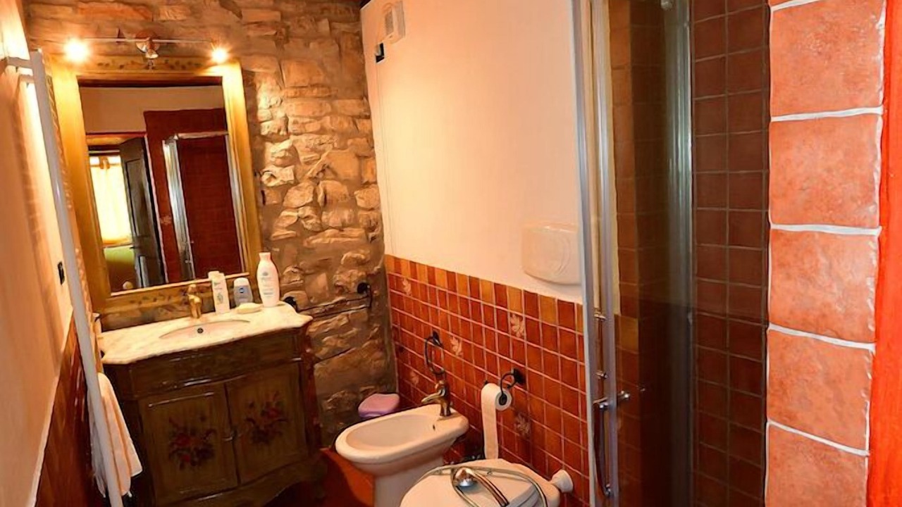 Photo of Bathroom in Rignano sull'Arno