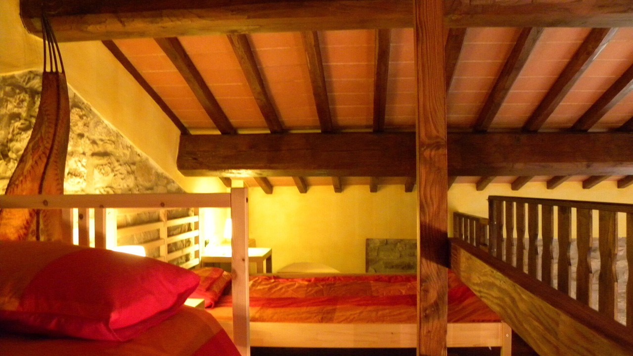 Photo of Bedroom in Rignano sull'Arno