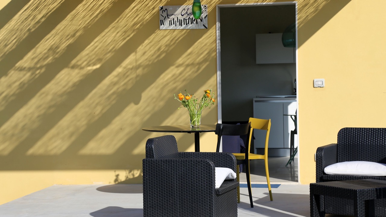 Photo of Outdoor in Scialara