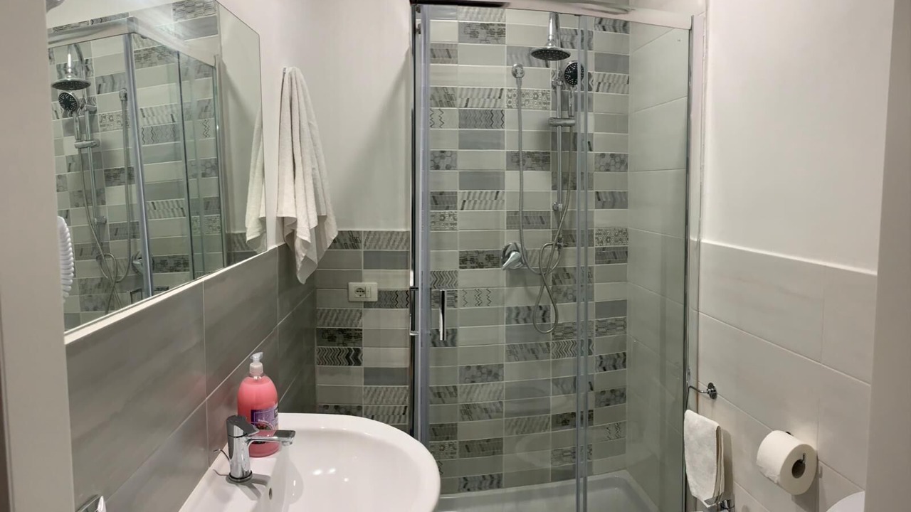 Photo of Bathroom in Historical Center