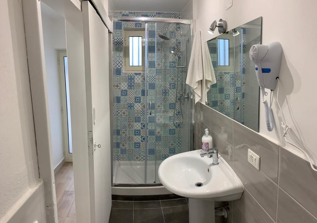 Photo of Bathroom in Historical Center